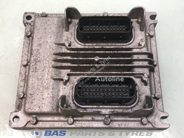 Scania M ECU CMS
