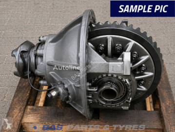 Trasmissione Scania nuovo