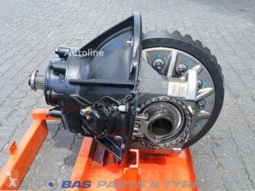 Trasmissione Scania nuovo