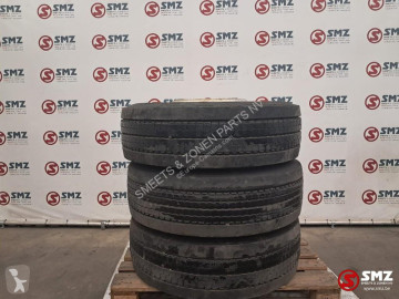 Hankook Occ vrachtwagenband 315/70R22.5 156/150L Hankook