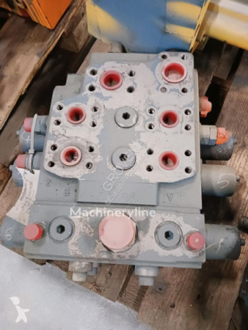 Liebherr Valveblock