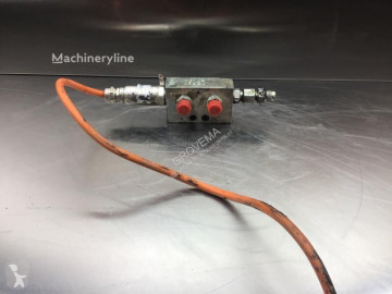 Elektrisk system Liebherr