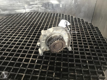 Bomba de agua Liebherr