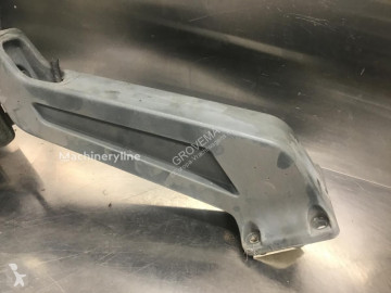 Baklykta Liebherr