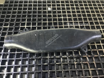 مُجمّع السحب Liebherr