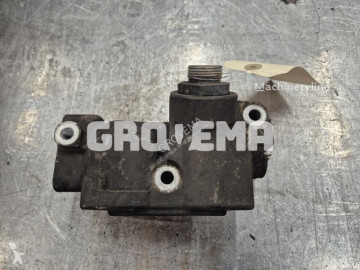 Pompa ad acqua Liebherr
