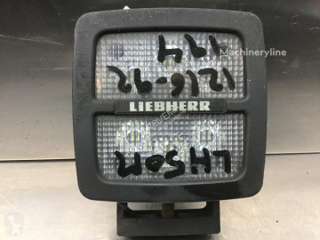 Elsystem Liebherr
