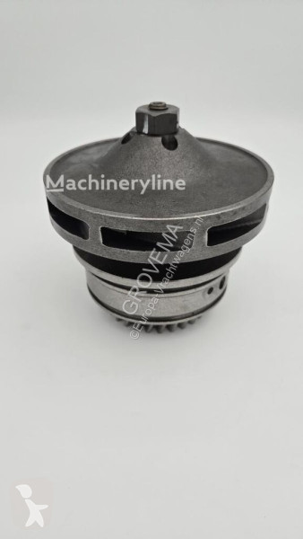 مضخة ماء Liebherr