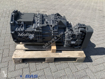 ZF