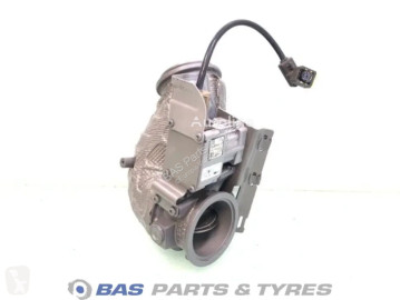 Paccar Engine Brake Valve DAF