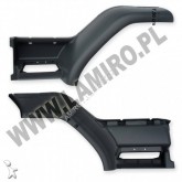 Peças pesados cabine / Carroçaria DAF LF55 16-18T