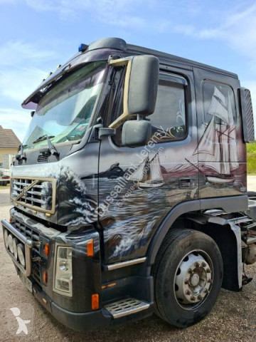 Cabine / carrosserie Volvo