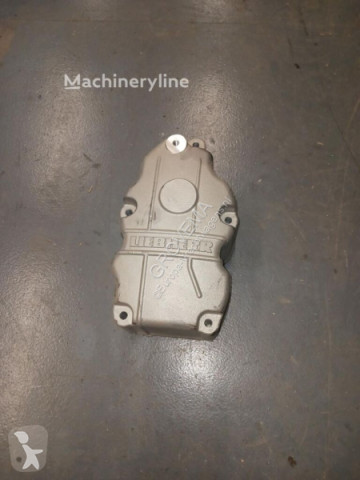 Motore Liebherr