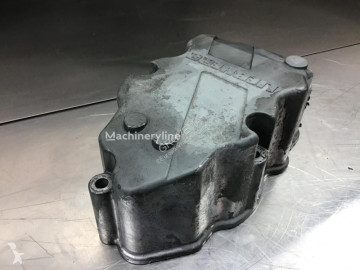 Motor Liebherr