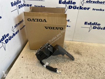 النظام الكهربائي Volvo