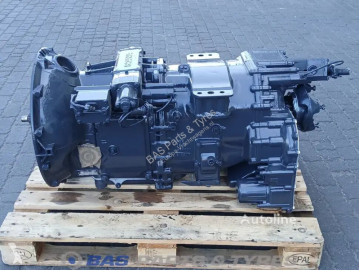 علبة السرعة Scania