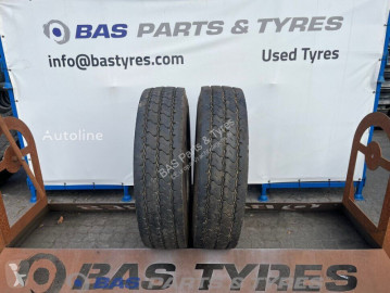 Aeolus Aeolus 13R22.5 Neo Construct G used set