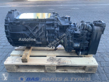 ZF