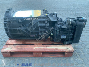Cambio ZF