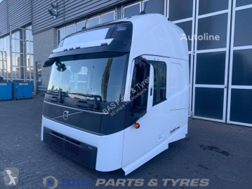 Cabina Volvo