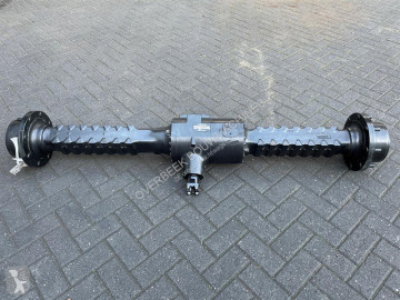 Wacker Neuson 1000106636-Spicer Dana 111/74-003-Axle/Achse/As