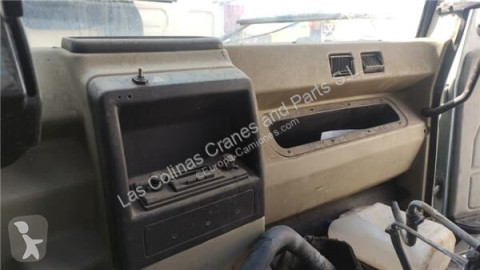 DAF Boîtier du tableau de bord pour camion F 600