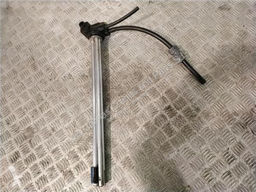Sistema de combustible Renault