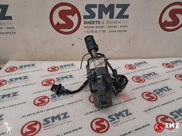 Calefacción / Ventilación DAF