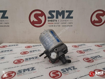 Sistema neumático MAN
