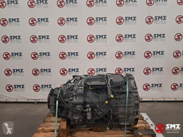 Caja de cambios DAF