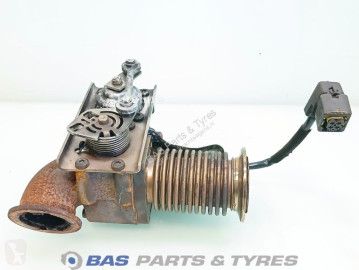 DAF