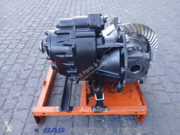 Trasmissione Scania nuovo