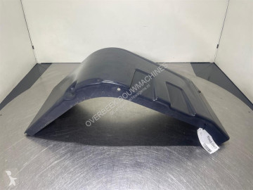 Резервни части за тежкотоварни превозни средства Yanmar V100-6414006041-Mud guard/Kotfluegel/Spatbord