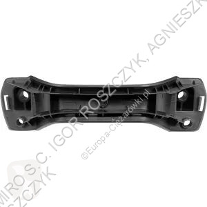 Ford F MAX Autre pièce détachée pour cabine WIPER PANEL HANDLE (INNER PART) POIGNÉE DE PANNEAU D'ESSUIE-GLACE (PARTIE INTÉRIEURE) pour tracteur routier