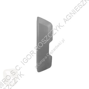 Ford MIRROR COVER LH
