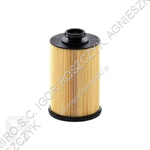 Filtro de carburante MAN