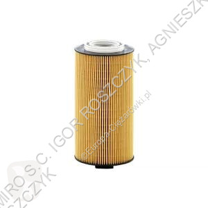 DAF CF Filtre à huile pour camion 86 / XF / XG / XG+