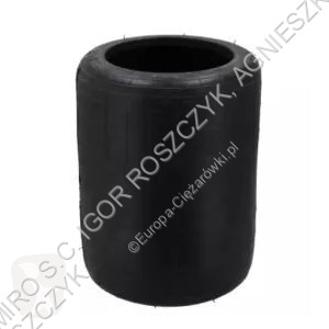 Bova Autre pièce détachée pour train de roulement AIR SPRING MEMBRANE IKARUS. – MEMBRANE À RESSORT PNEUMATIQUE pour bus Ikarus AIR SPRINGS