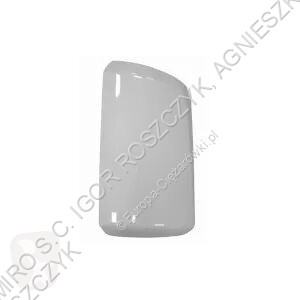 Volvo FL Panneau d'angle de cabine / FE EURO6 (2013-) CARÉNAGE D'AIR EXTERNE DROIT / DÉECTEUR pour camion / FE EURO6 (2013-)