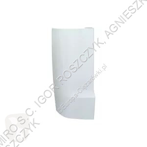 MAN TGL Autre pièce détachée pour cabine MIRROR COVER RH Cache-rétroviseur TGX / TGS / / TGM RH pour tracteur routier TGX .TGS..TGM