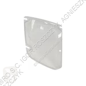 Volvo FL FL / FE EURO6 HEADLAMP GLASS LENS RH