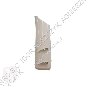 Volvo FL FL / FE LARGE RH INNER CAB AIR FAIRING / DEFLECTOR