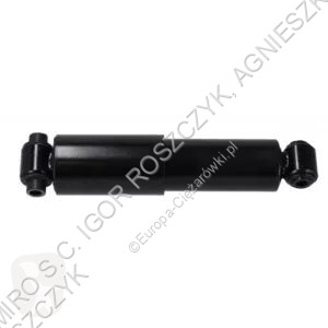 Schmitz Cargobull M30, MRH3 – SHOCK ABSORBER 27X38