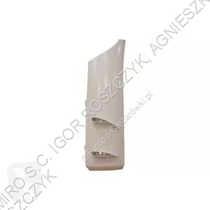 Volvo FL FL / FE LARGE LH INNER CAB AIR FAIRING / DEFLECTOR