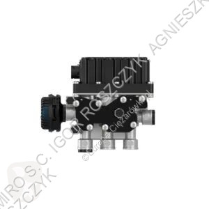 Filtro dell'olio Iveco