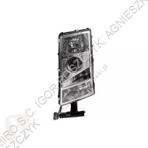 Volvo FH12 Phare pour camion II (2002-2008)
