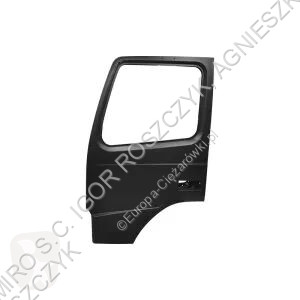 Puerta Volvo nueva