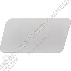 MAN TGX Autre pièce détachée pour cabine WASHER COVER LH Cache de lave-glace gauche / TGS 2013 EURO6 pour tracteur routier / TGS 2013 EURO6