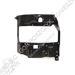 قطع غيار الآليات الثقيلة Scania LA HEADLAMP BRACKET (METAL)