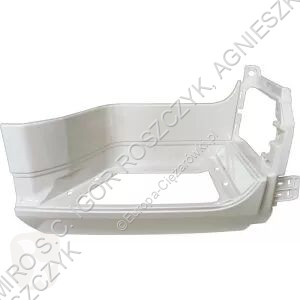 Estribo / escalera DAF nueva